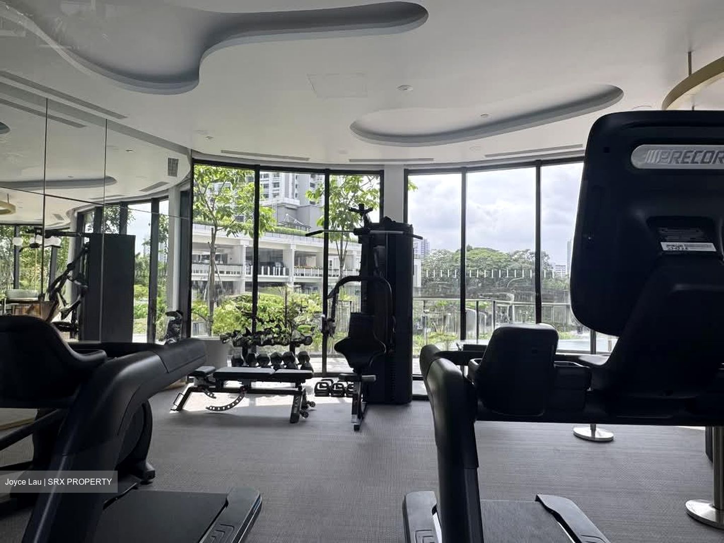 Amo Residence (D20), Apartment #557594571